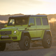 The 4x4² made a downright decent desert-race chaser at the 2016 Mint 400 (Image: Mark Victor Arnold)